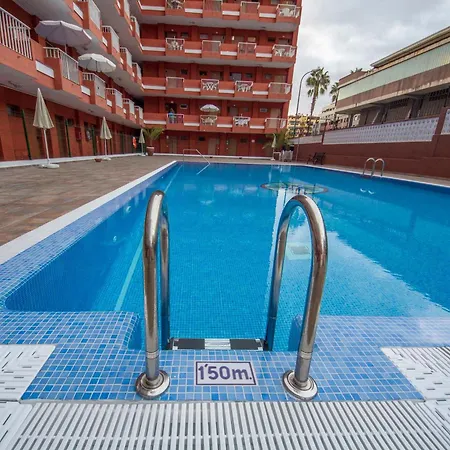 Appartamento Seguro De Sol Puerto de la Cruz (Tenerife)