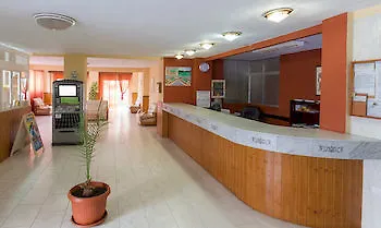Seguro De Sol Апартаменты *
