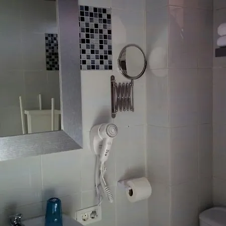 Seguro De Sol Daire Puerto de la Cruz (Tenerife)