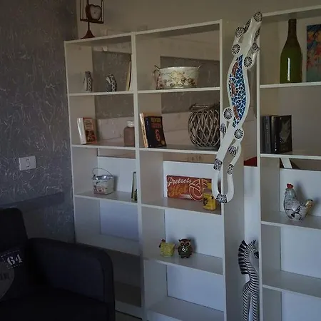 Apartment Seguro De Sol Puerto de la Cruz (Tenerife)