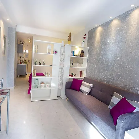 Seguro De Sol Apartment