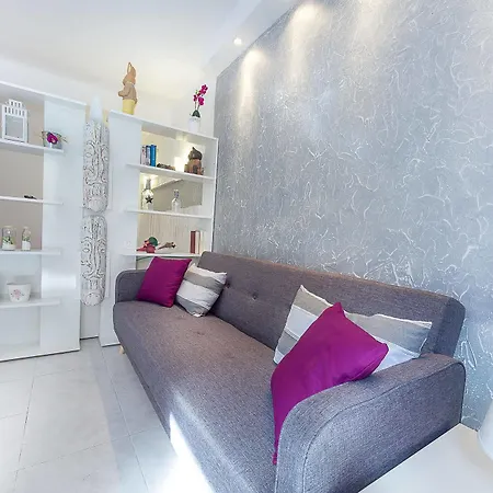 Seguro De Sol Apartment Puerto de la Cruz (Tenerife)