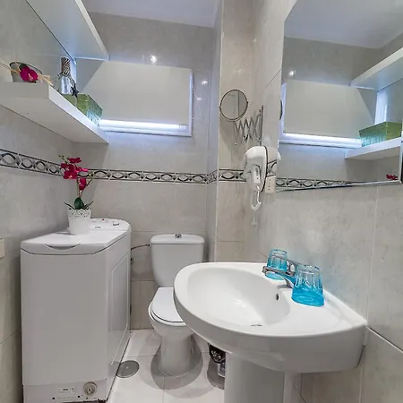 Seguro De Sol Daire *