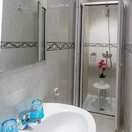 Seguro De Sol Apartment