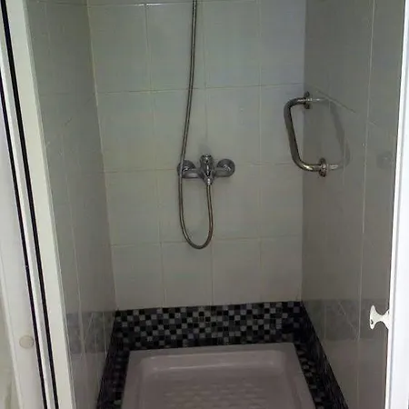 Apartment Seguro De Sol