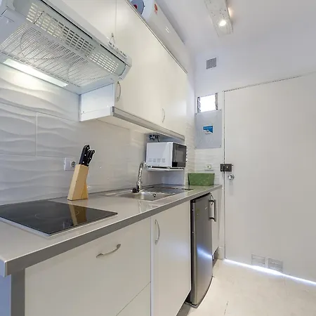 Seguro De Sol Puerto de la Cruz (Tenerife)