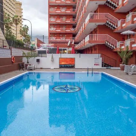 Seguro De Sol * Puerto de la Cruz (Tenerife)