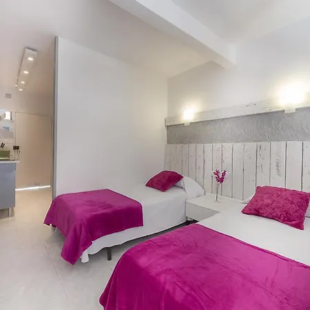 Seguro De Sol Daire *