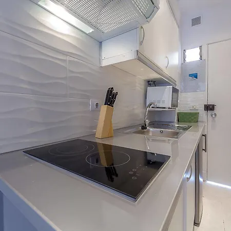 Seguro De Sol Apartment *