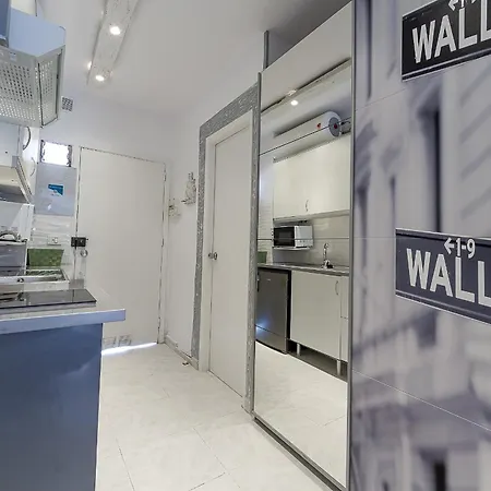 Seguro De Sol Daire *