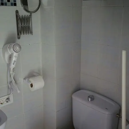 Seguro De Sol Daire Puerto de la Cruz (Tenerife)