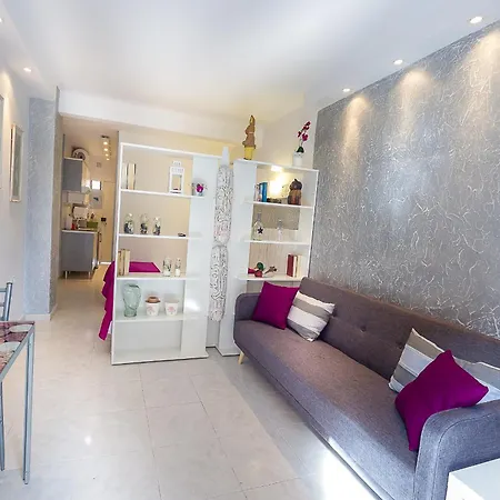 Seguro De Sol Apartamento