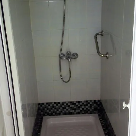 Apartamento Seguro De Sol